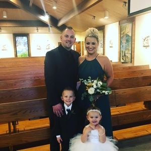 Meet your Posher, Tj